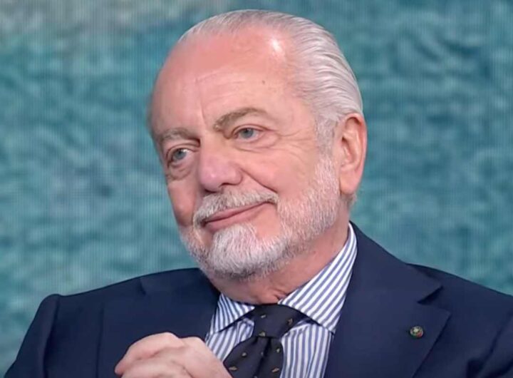 Aurelio De Laurentiis