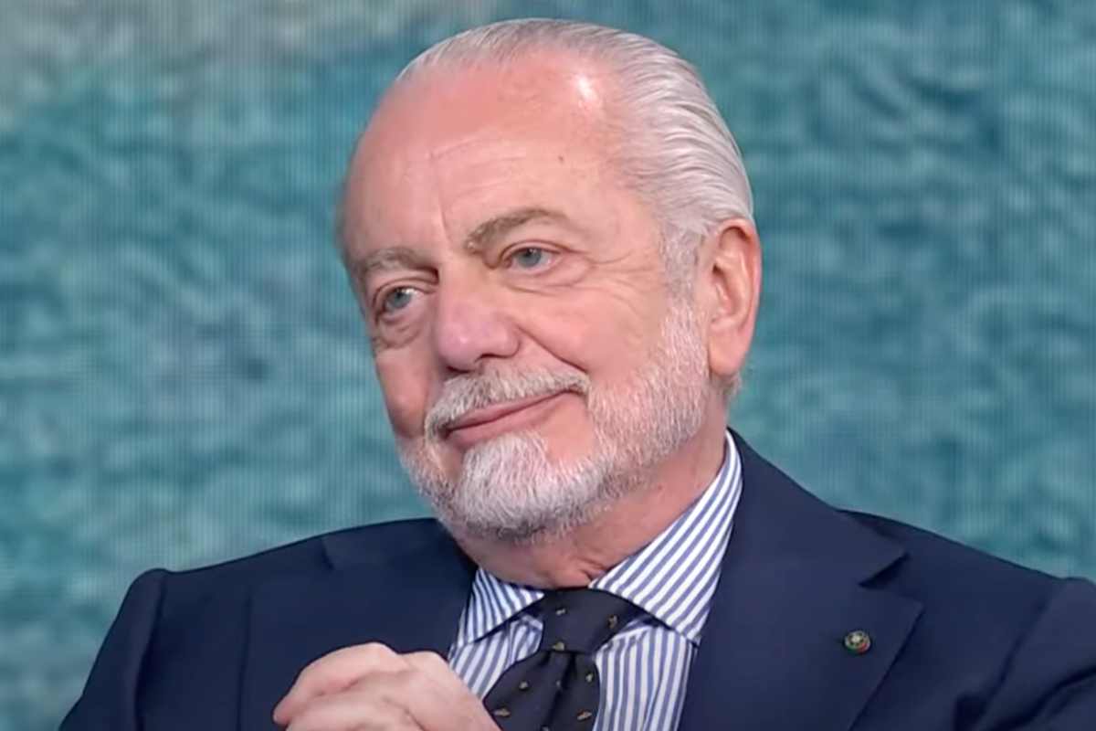 napoli 50 milioni per lo scudetto follia de laurentiis non bada a spese da Glieroidelcalcio.com napoli 50 milioni per lo scudetto follia de laurentiis non bada a spese