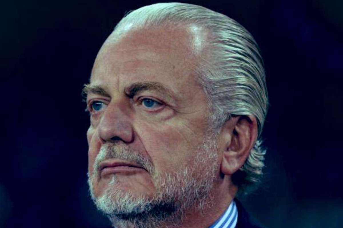 de laurentiis processo