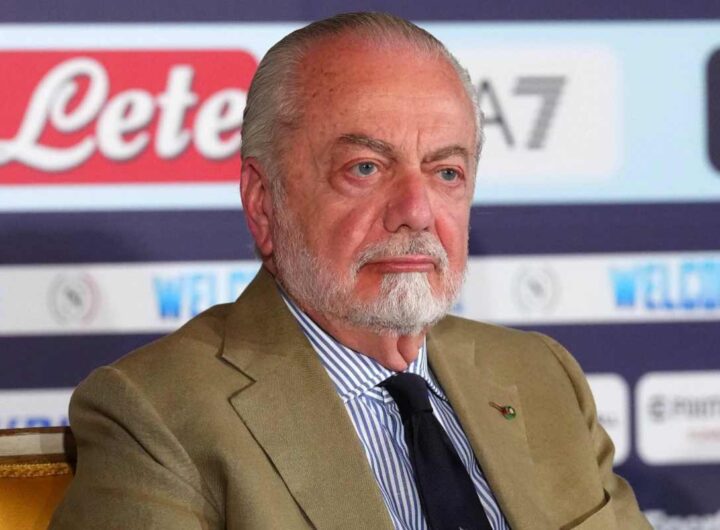 de laurentiis processo