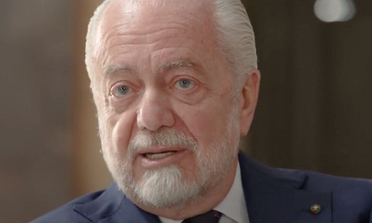 Aurelio De Laurentiis