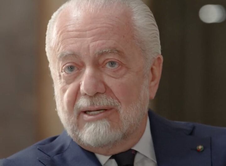 Aurelio De Laurentiis