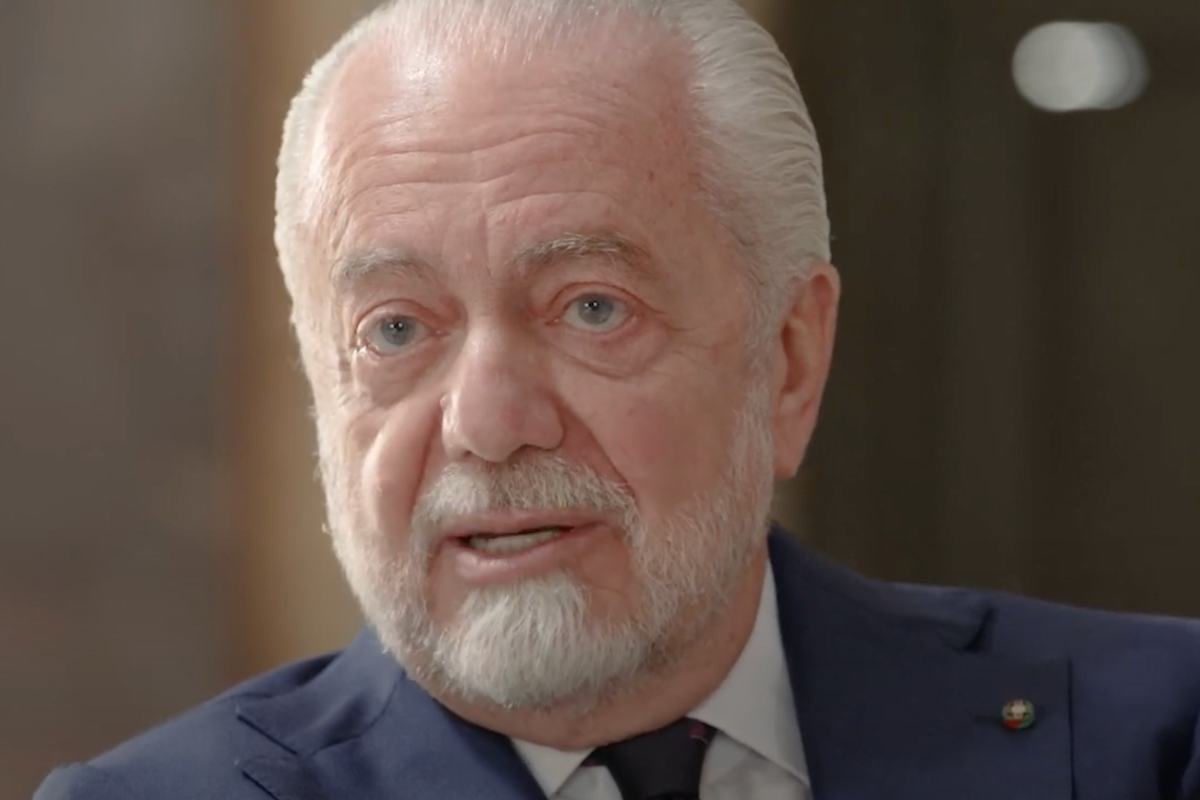 Lo ha cacciato via, De Laurentiis deve delle spiegazioni: tifosi furiosi