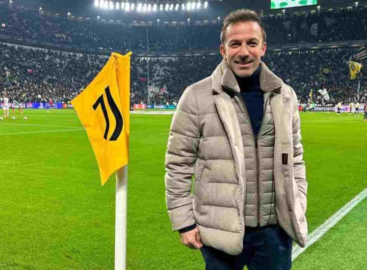 Alessandro Del Piero