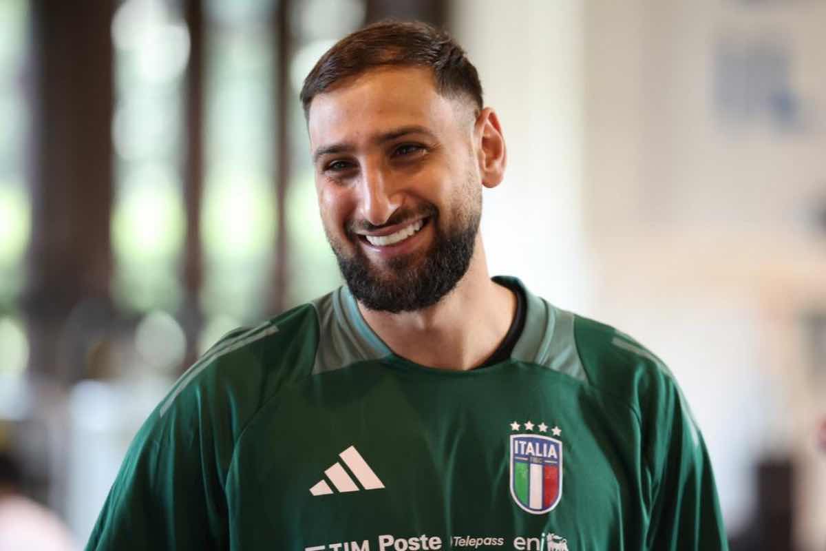 Estasi Donnarumma, la previsione è strabiliante: esulta anche Gattuso