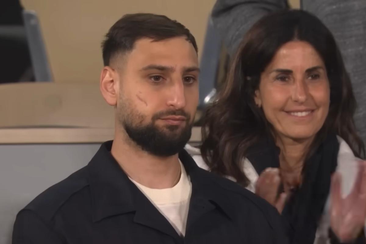 Donnarumma, la vendetta è servita: Luis Enrique zittito Donnarumma, la vendetta è servita: Luis Enrique zittito