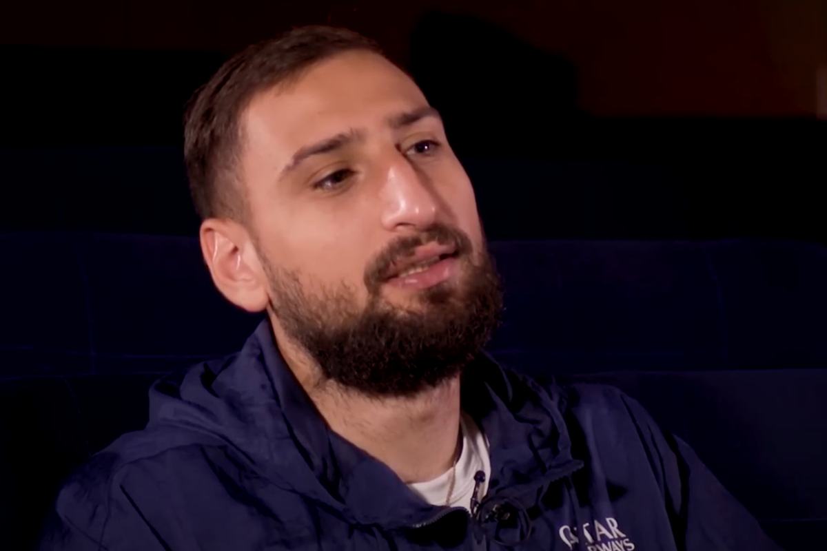 Clamoroso Donnarumma, va alla Juve: con il City è già finita! Clamoroso Donnarumma, va alla Juve: con il City è già finita!