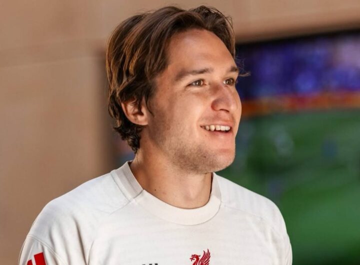 Chiesa infiamma il Milan