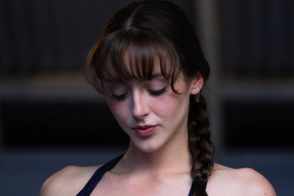 Finley Bone tragedia in campo