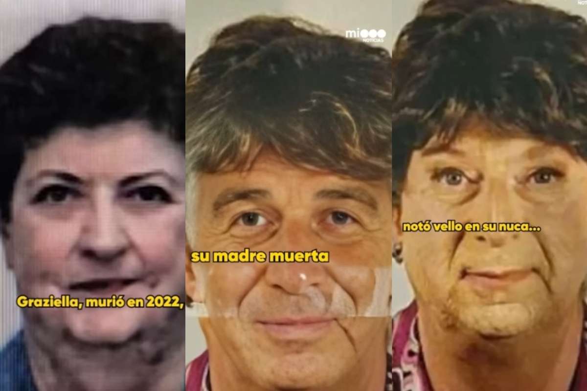 Gasperini colpito da una gaffe