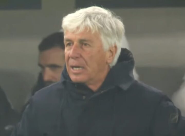 Gasperini