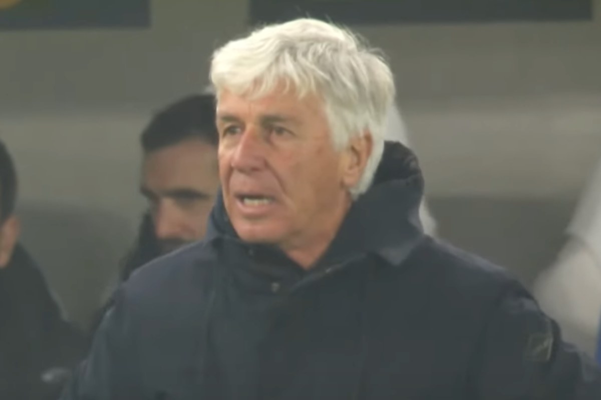 lo rispedisce a casa gasperini tuona a trigoria ora basta