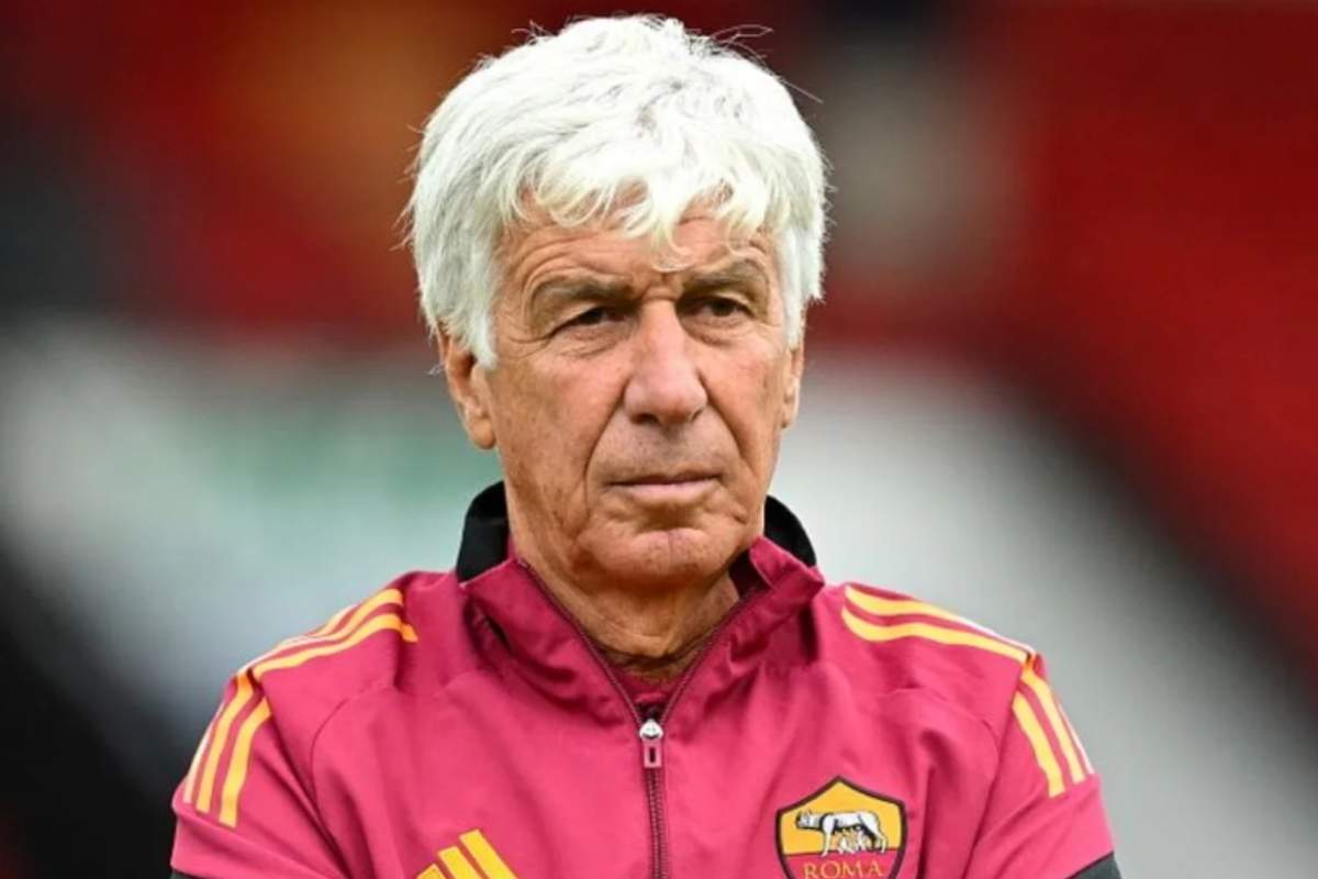 Gasperini truffatore, gaffe in diretta tv: i tifosi sono spiazzati