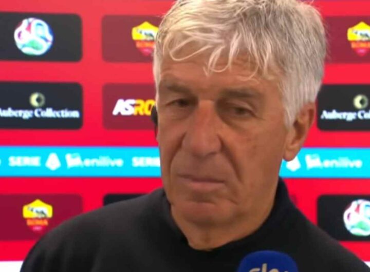 Gian Piero Gasperini
