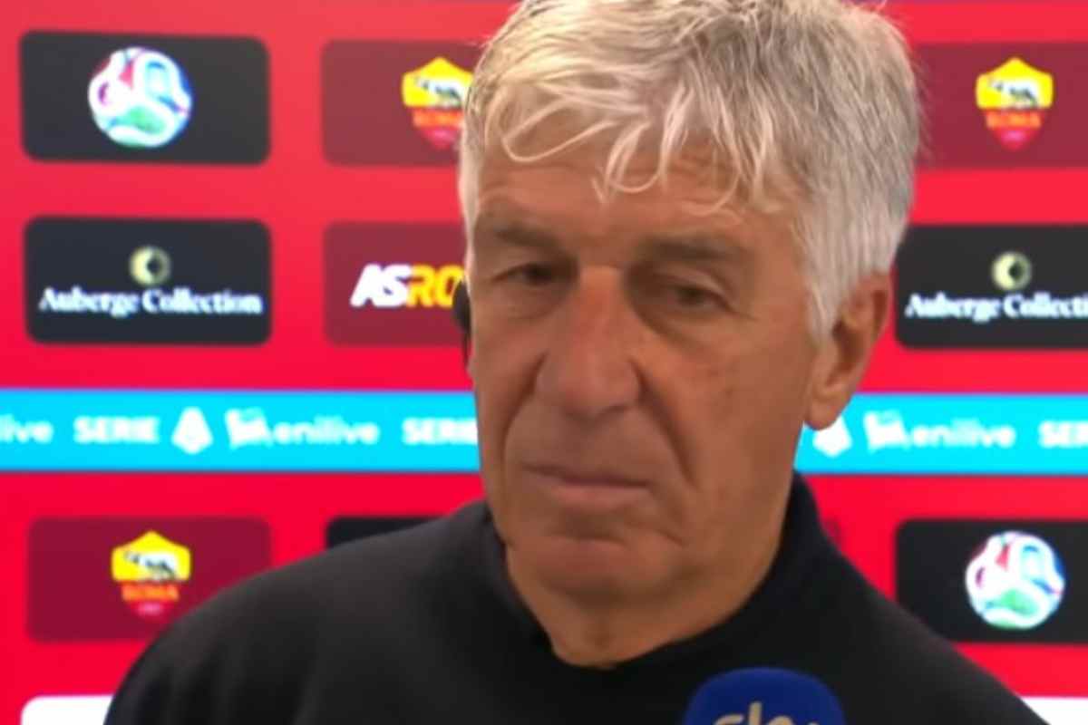 gasperini disperato non bastava dybala altro grave infortunio da Glieroidelcalcio.com gasperini disperato non bastava dybala altro grave infortunio