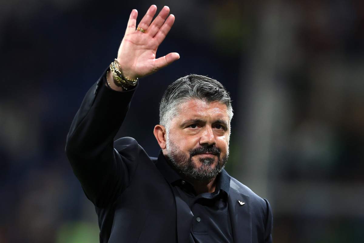 Italia nei guai, playoff in bilico: Gattuso è disperato Italia nei guai, playoff in bilico: Gattuso è disperato
