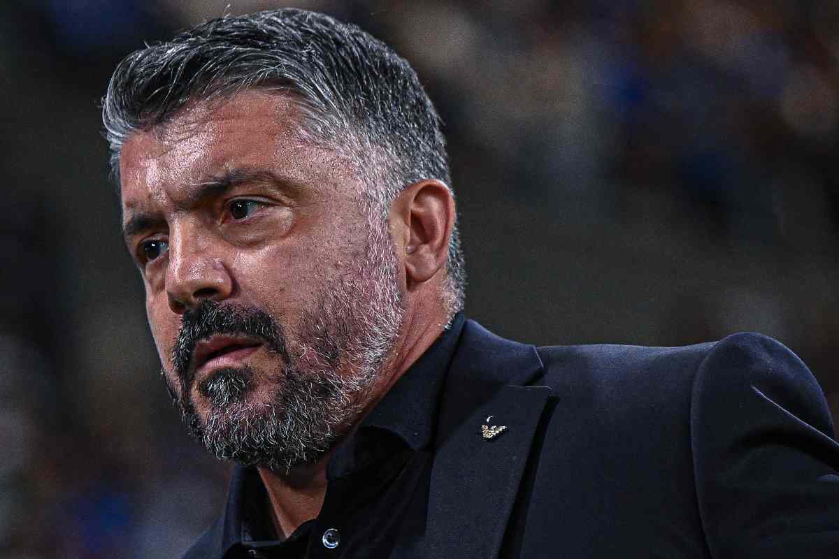 L’Italia ai Mondiali, l’ultim’ora sorprende Gattuso: è ufficiale L’Italia ai Mondiali, l’ultim’ora sorprende Gattuso: è ufficiale