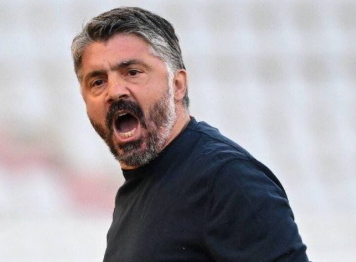 Gattuso Chiesa