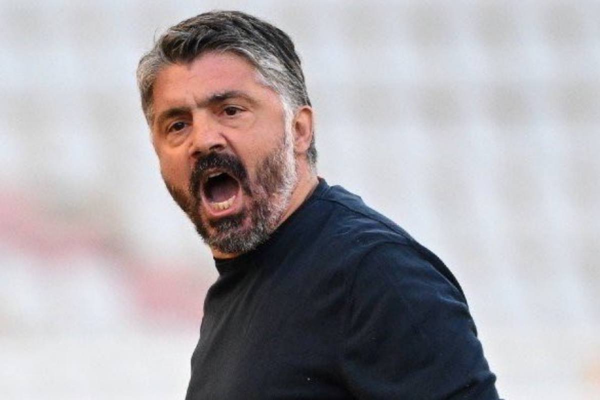 baldini a edc avvisa chiesa pu242 diventare un caso gattuso apre le porte a zaniolo