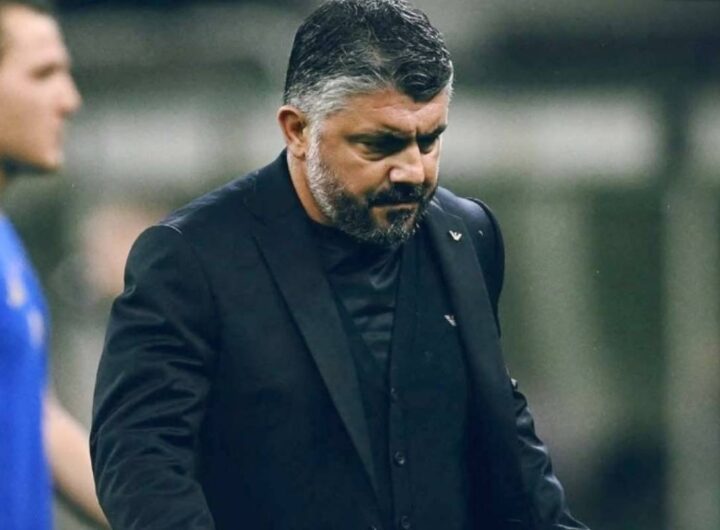 Via Gattuso dall'Italia