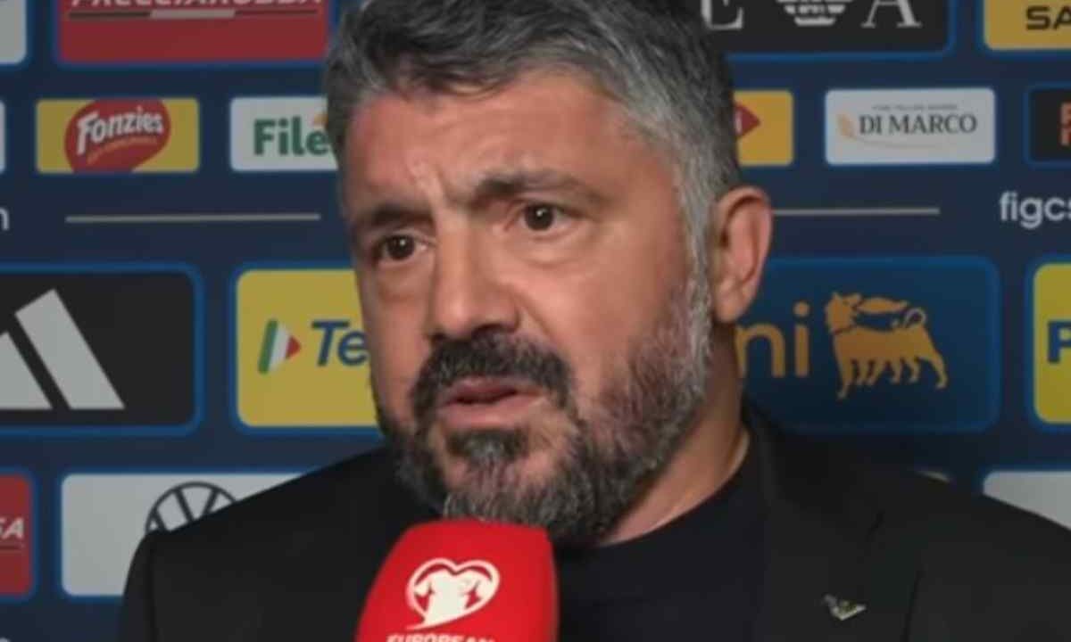 Gennaro Gattuso