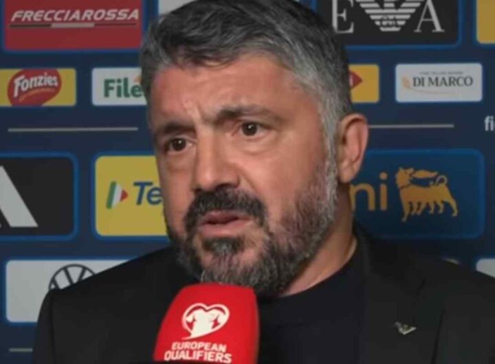 Gennaro Gattuso