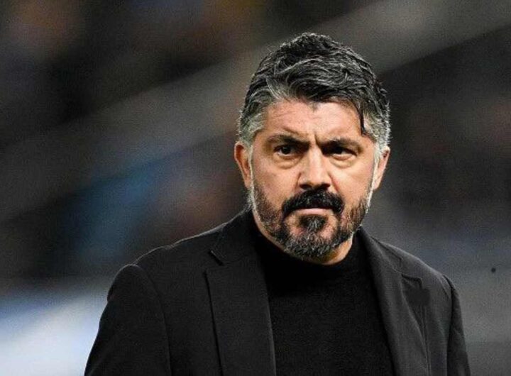 Gennaro Gattuso
