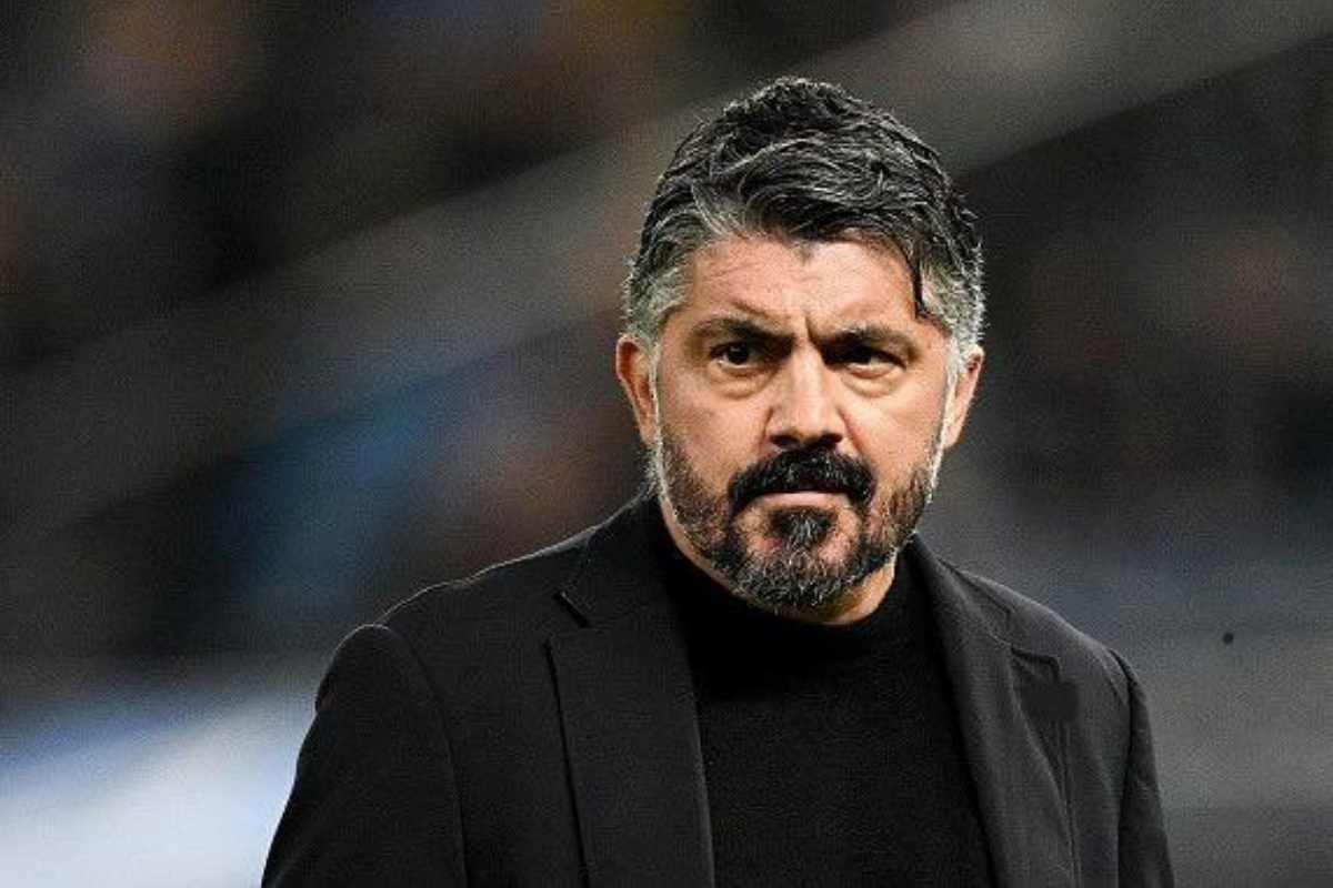 Padovan a EDC: “Italia da terza fascia, sbagliata la scelta del post Spalletti” Padovan a EDC: “Italia da terza fascia, sbagliata la scelta del post Spalletti”