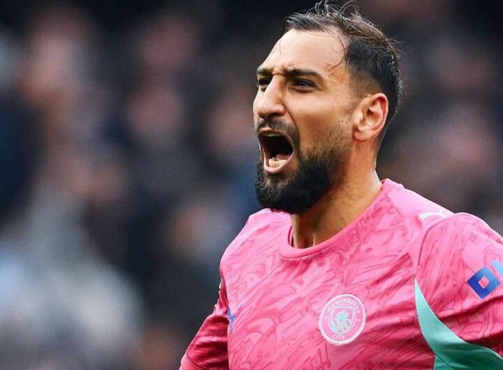 Donnarumma perde la testa