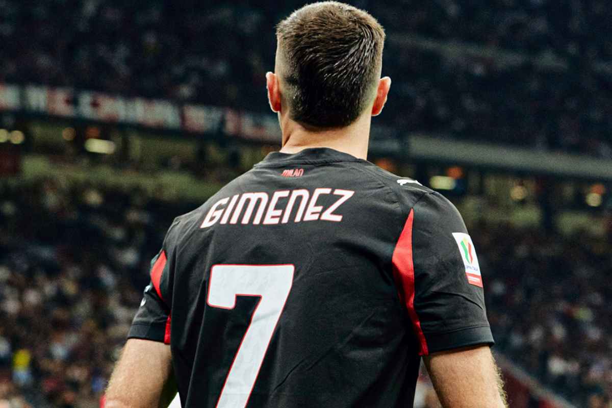 Brambati a EDC: “Juve, sì a Frattesi. Ecco cosa pensa Allegri di Gimenez” Brambati a EDC: “Juve, sì a Frattesi. Ecco cosa pensa Allegri di Gimenez”