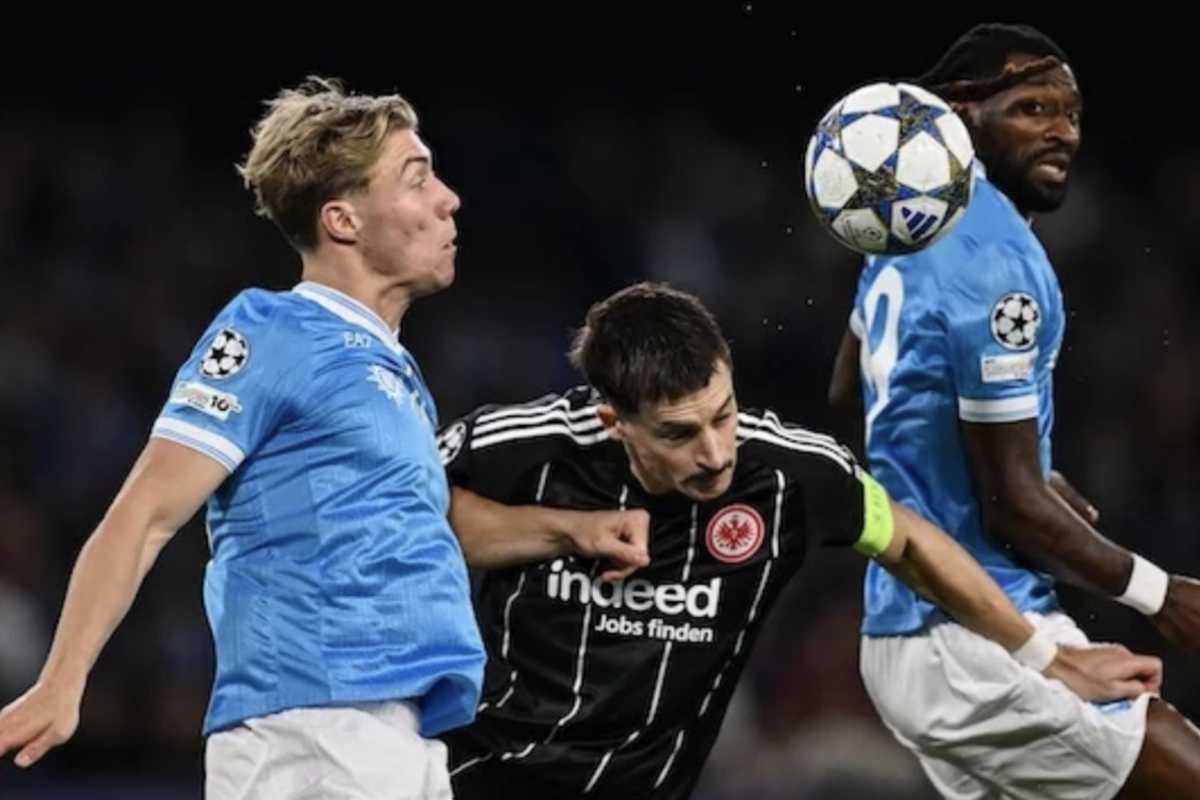 santacroce a edc 200 il vero problema del napoli hojlund torner224 presto al top