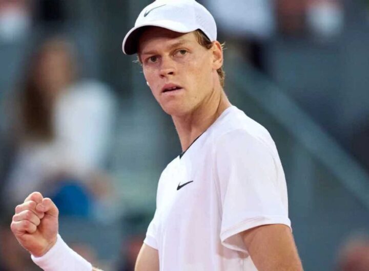 Sinner problema risolto