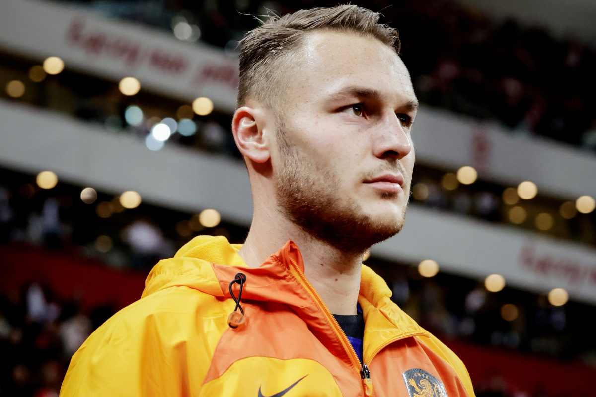 Koopmeiners è un guaio, Spalletti lo abbandona: ecco il sostituto