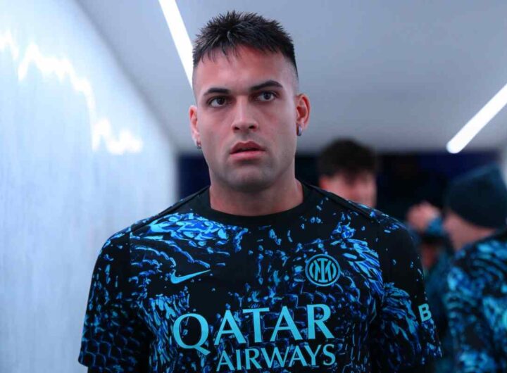 inter milan polemiche