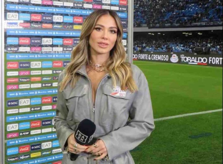 diletta leotta inter milan