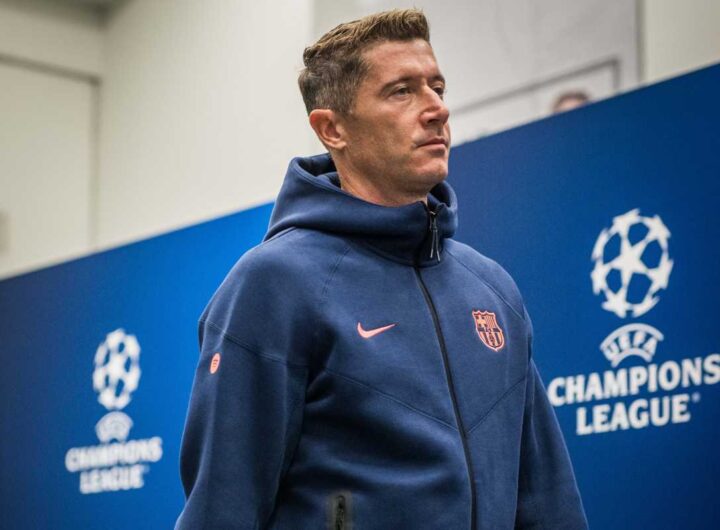 lewandowski milan juventus