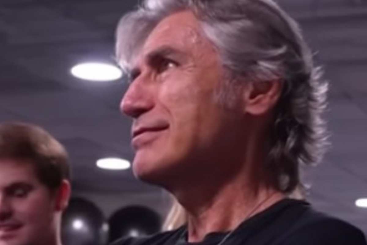 Luciano Ligabue