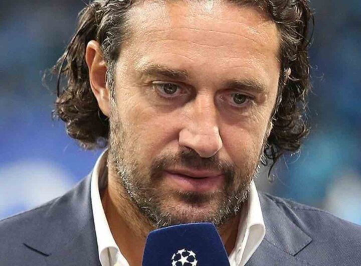 Toni commento durissimo