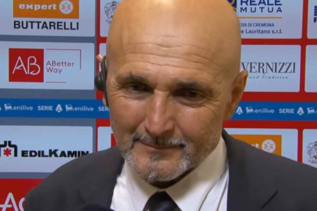 Luciano Spalletti