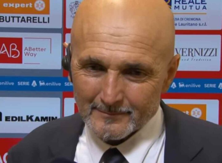 Luciano Spalletti