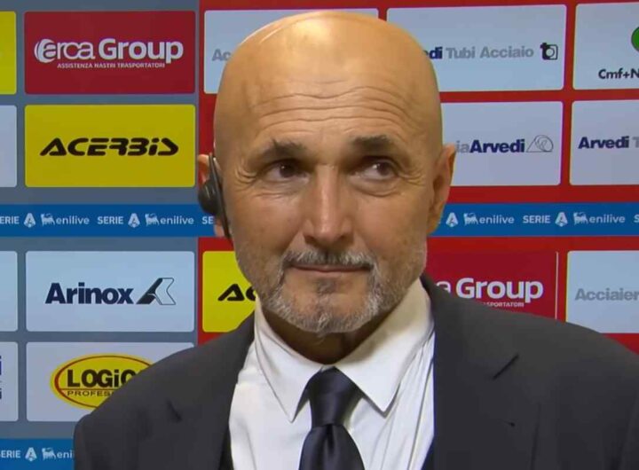 Luciano Spalletti