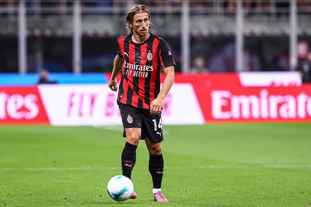 dopo il derby modric umilia ancora l8217inter completamente travolta