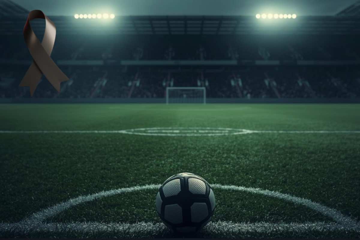 Lutto terribile nel calcio, addio allo storico allenatore: che tragedia Lutto terribile nel calcio, addio allo storico allenatore: che tragedia