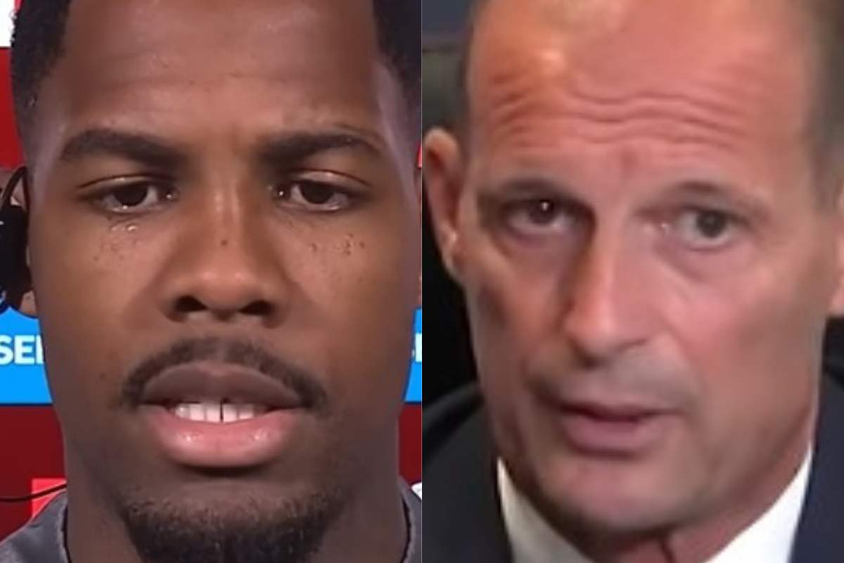 Maignan ha chiuso, Allegri non torna indietro: via a gennaio Maignan ha chiuso, Allegri non torna indietro: via a gennaio