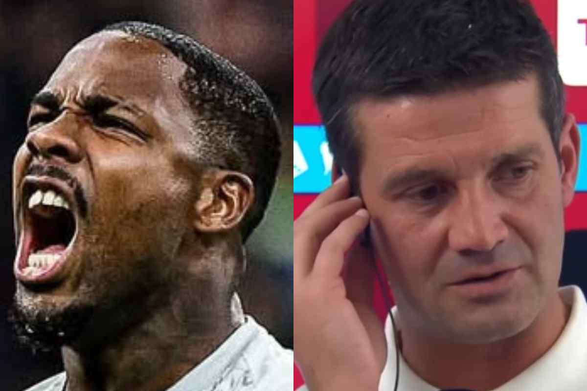 scontro totale inter milan maignan inguaia chivu da Glieroidelcalcio.com scontro totale inter milan maignan inguaia chivu