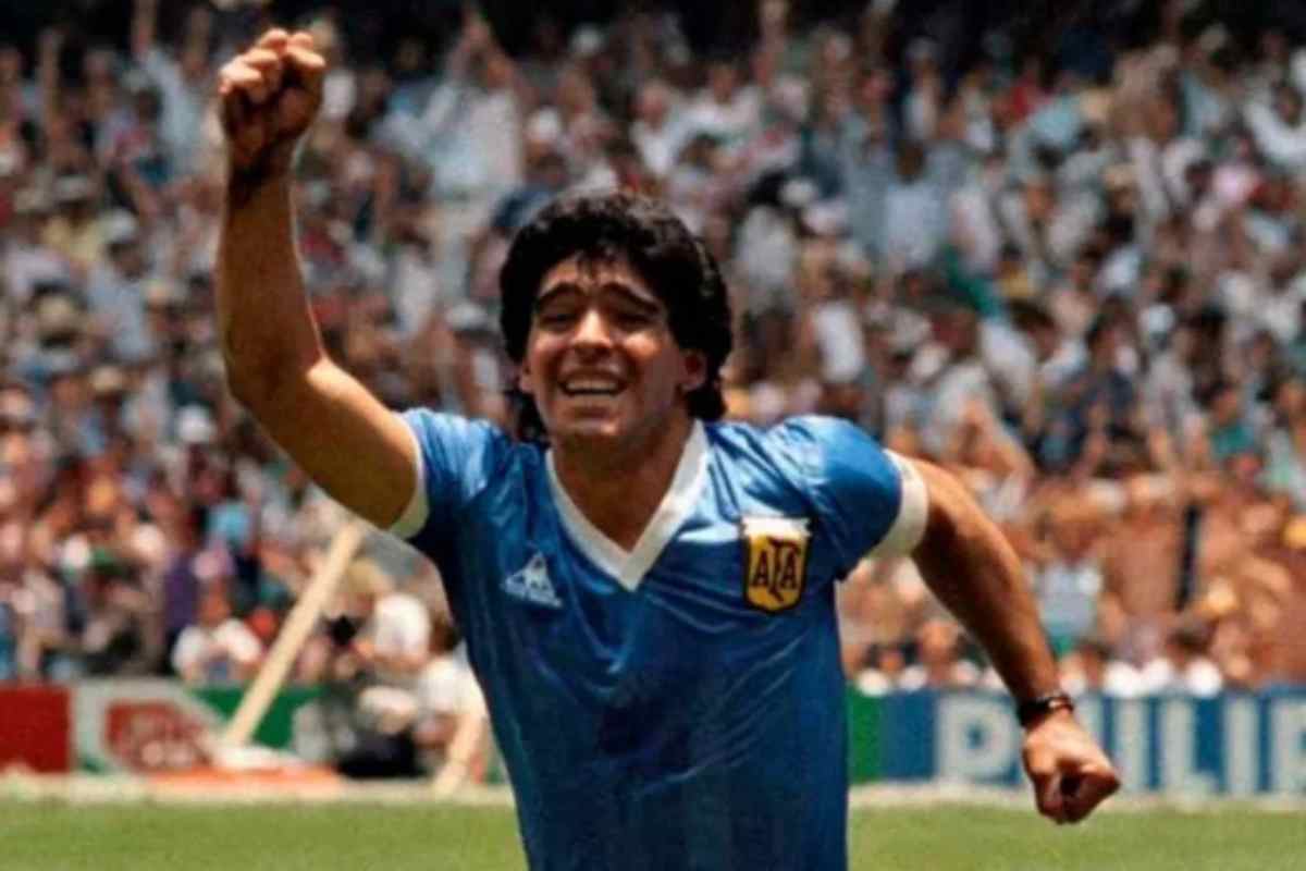 Maradona, 25 novembre 2020: il Barrilete cosmico non sarà mai dimenticato – VIDEO