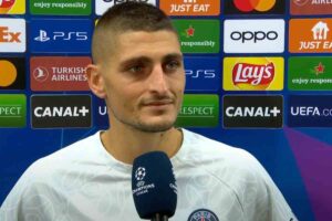Marco Verratti