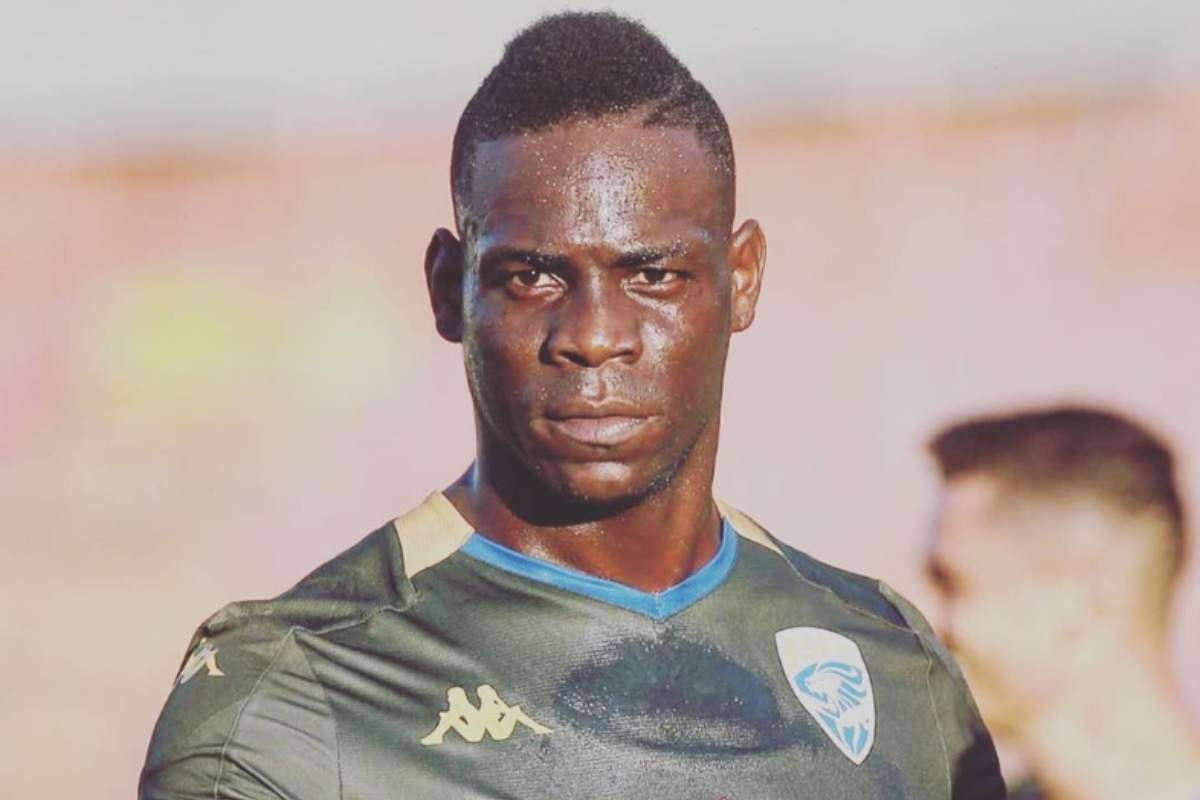 mario balotelli la scelta fa discutere 232 ufficiale