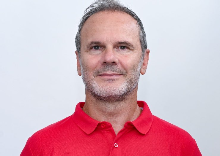 Boninsegna lutto grave