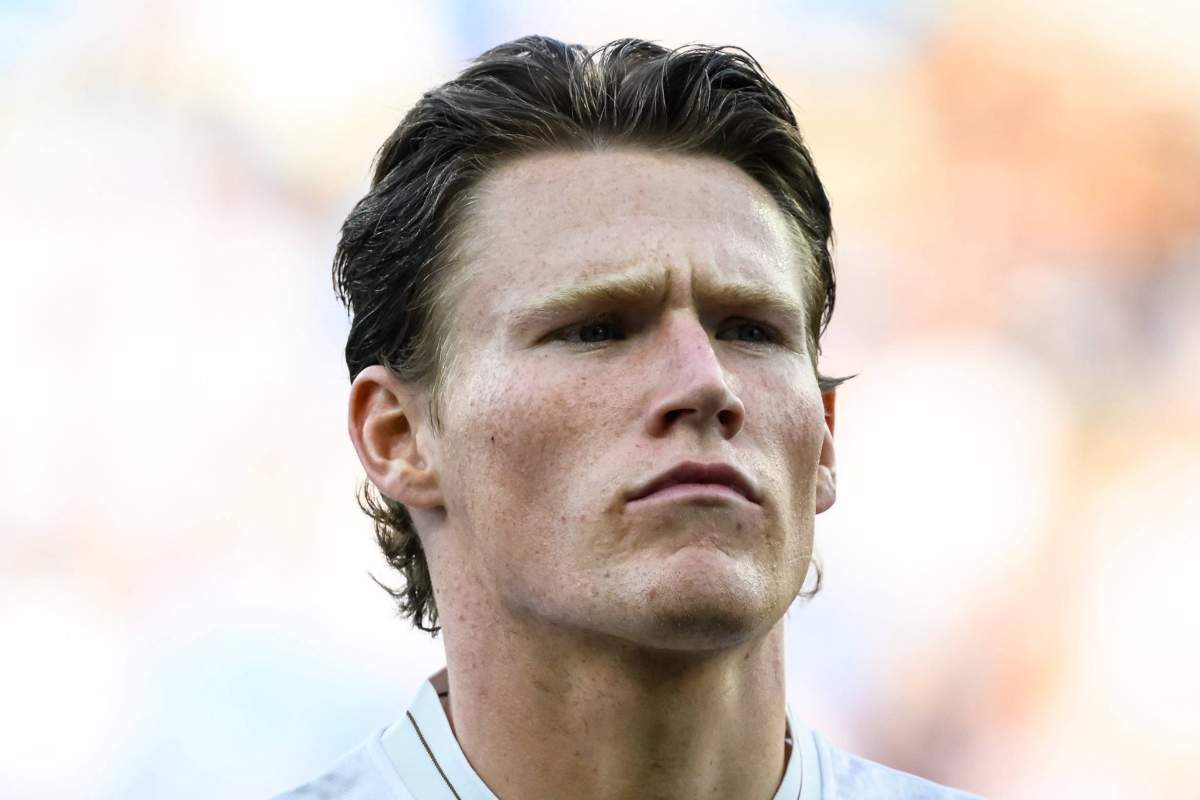 conte non ci crede fuori anche mctominay emergenza totale napoli